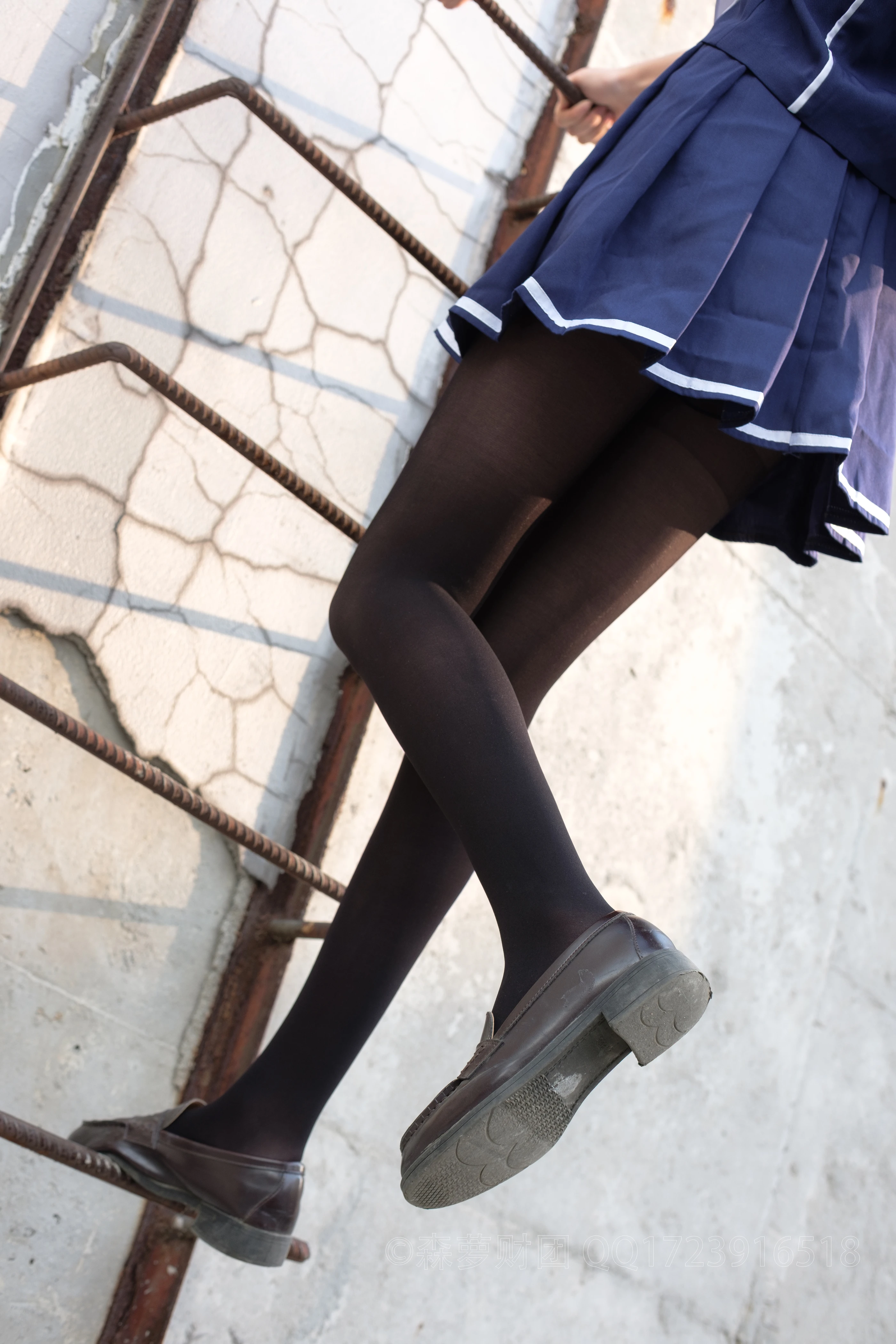 森萝财团 X-043 [110P 1V]插图4
